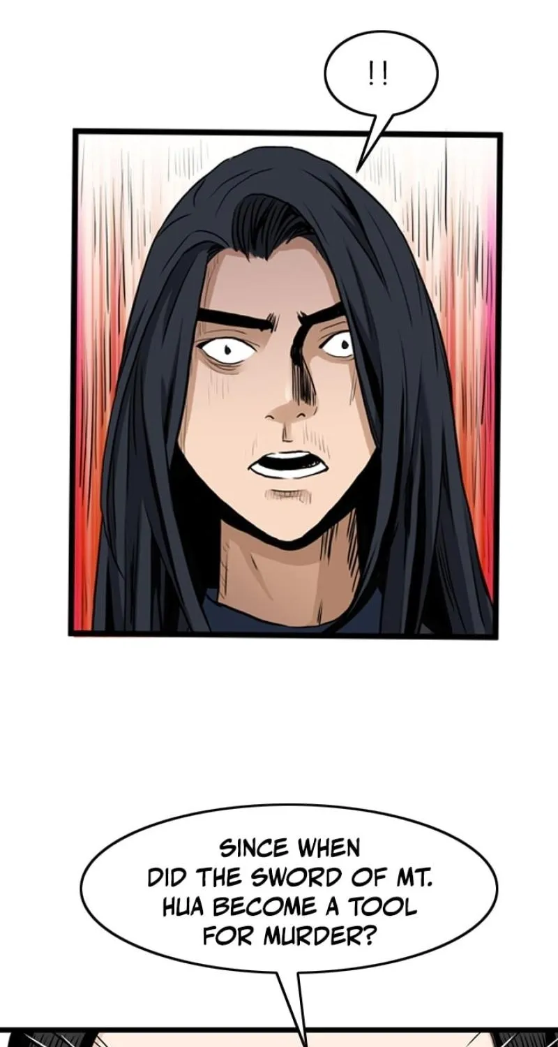 Gangho, Such Madness! Chapter 26 page 32 - 