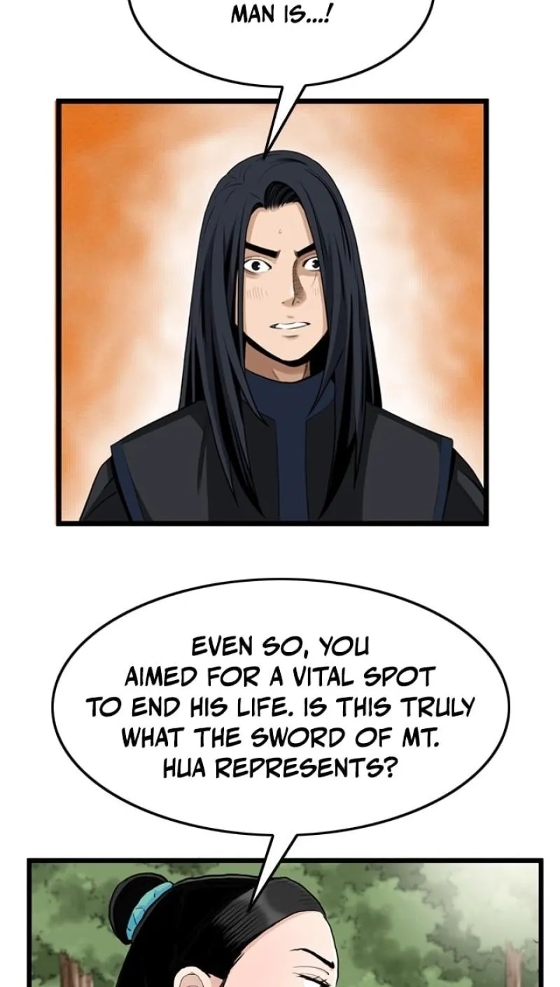 Gangho, Such Madness! Chapter 26 page 35 - 