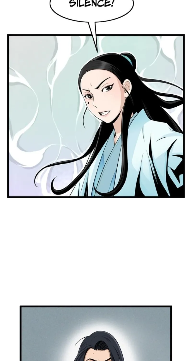 Gangho, Such Madness! Chapter 26 page 37 - 