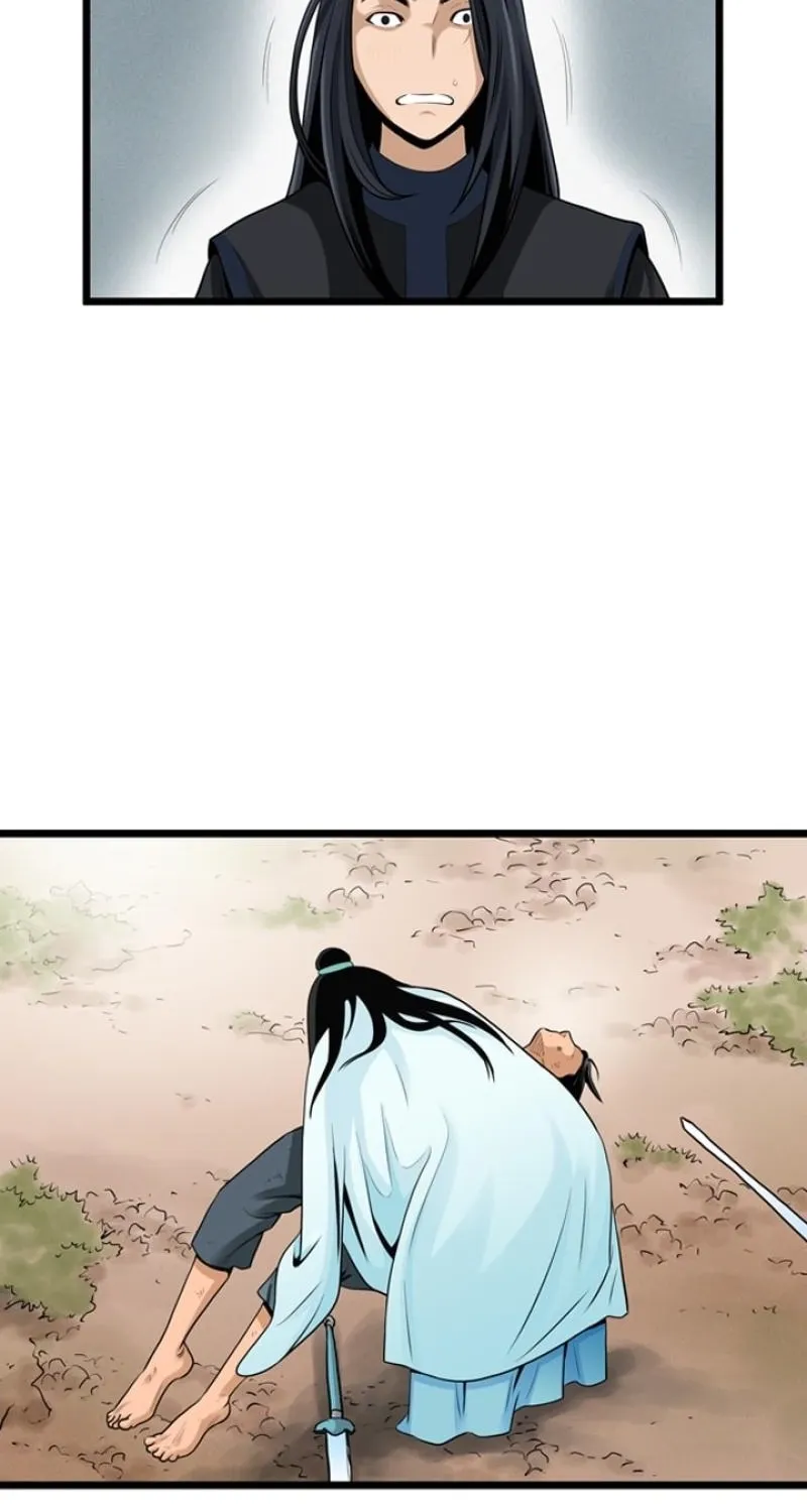 Gangho, Such Madness! Chapter 26 page 38 - 