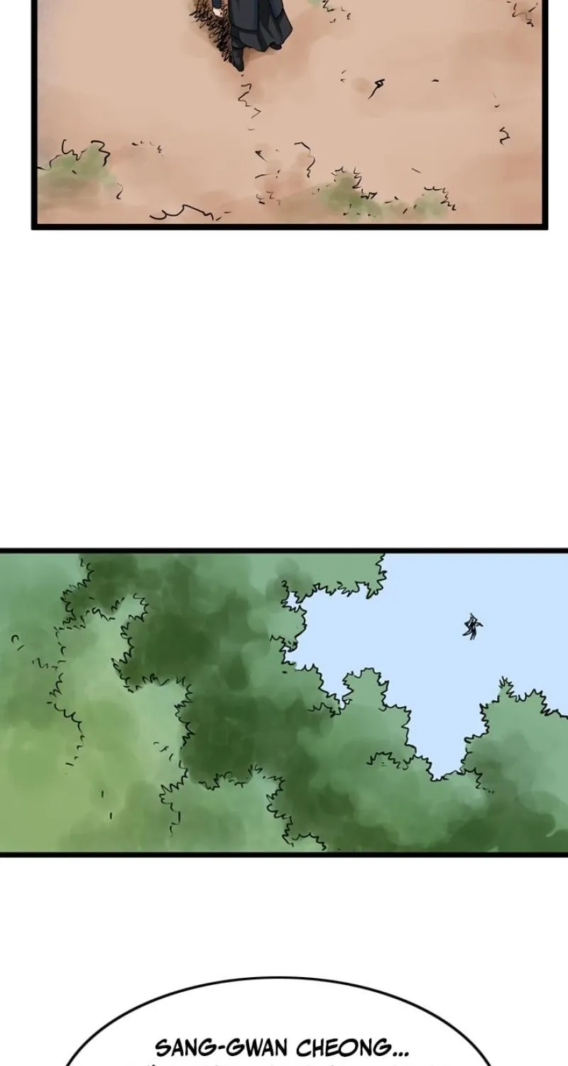 Gangho, Such Madness! Chapter 26 page 42 - 