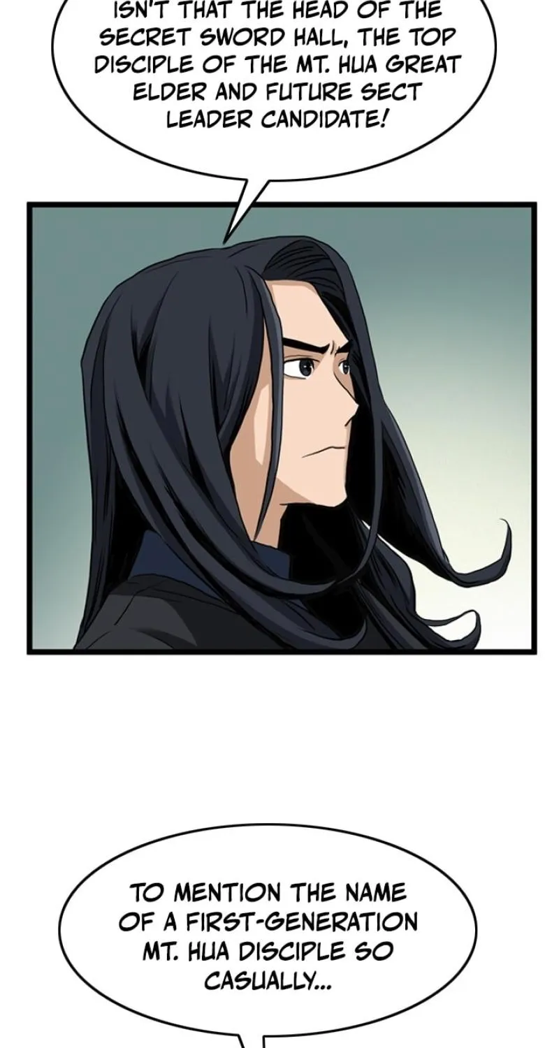 Gangho, Such Madness! Chapter 26 page 43 - 