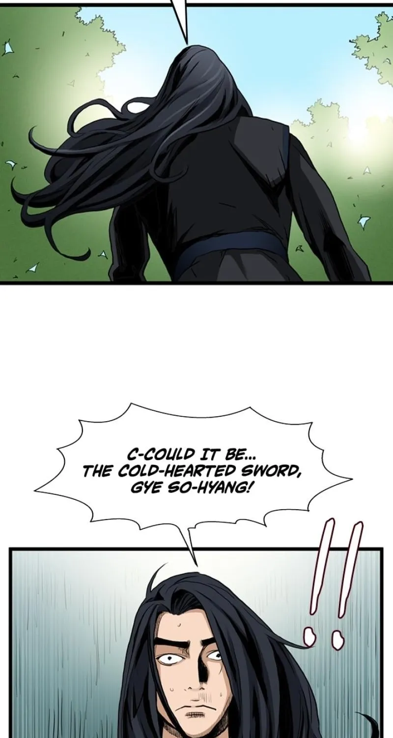 Gangho, Such Madness! Chapter 26 page 44 - 
