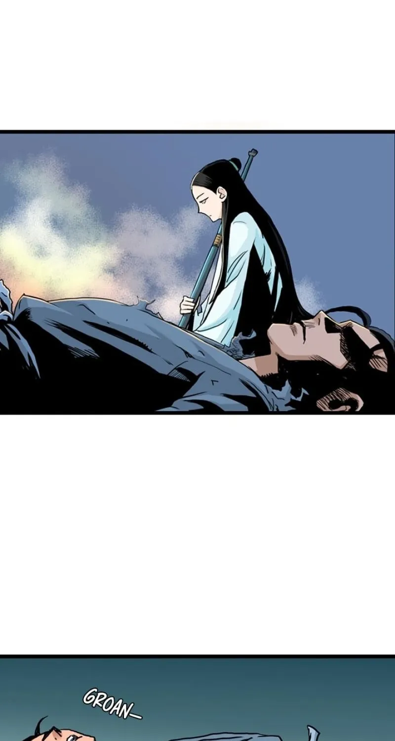 Gangho, Such Madness! Chapter 26 page 47 - 
