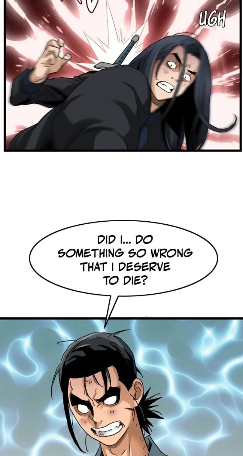 Gangho, Such Madness! Chapter 26 page 8 - 