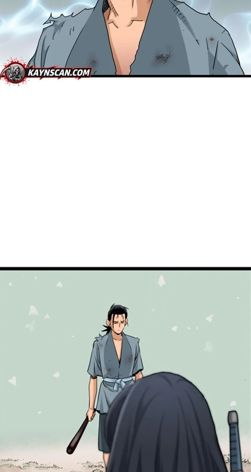 Gangho, Such Madness! Chapter 26 page 9 - 