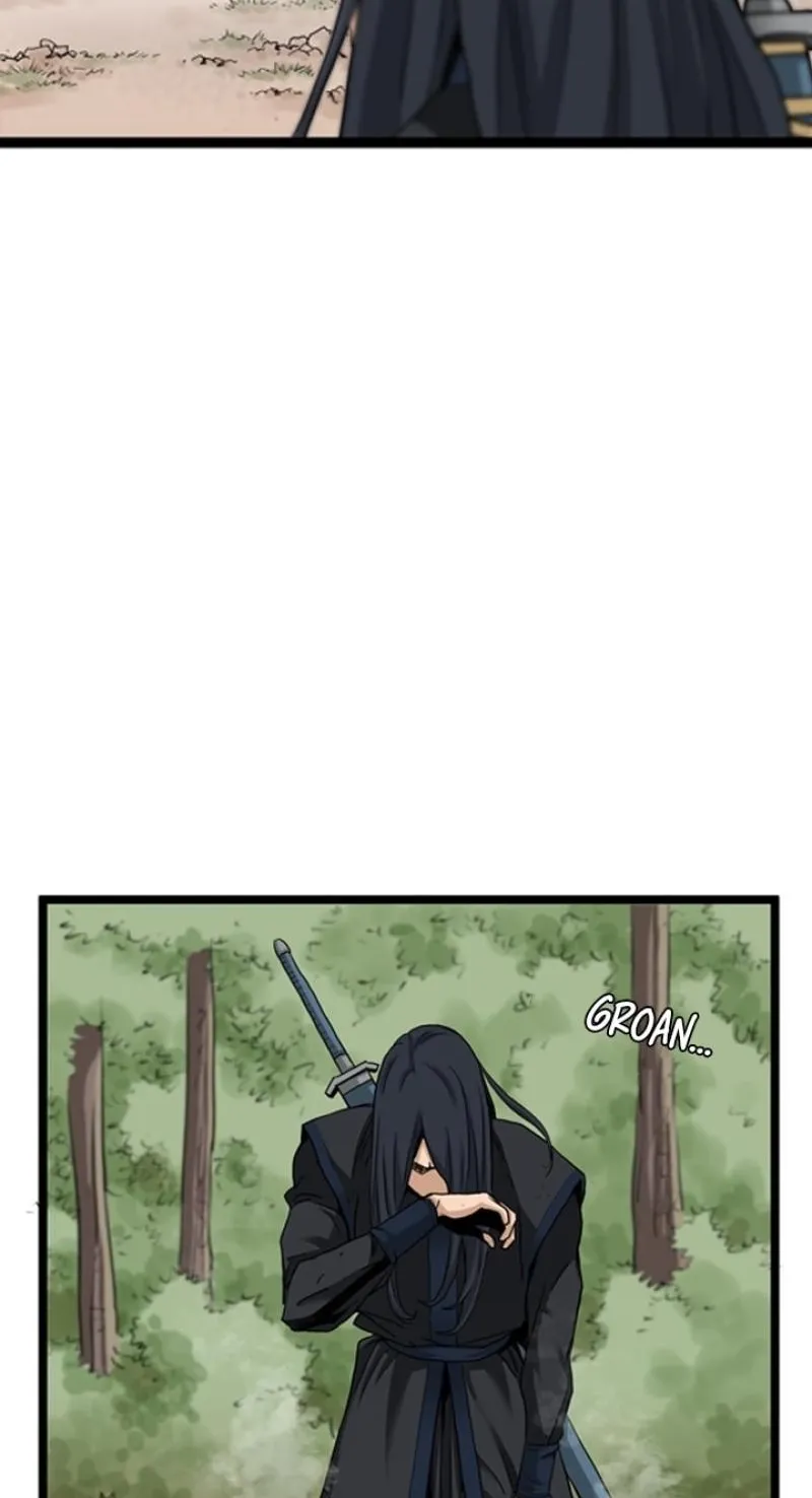 Gangho, Such Madness! Chapter 26 page 10 - 