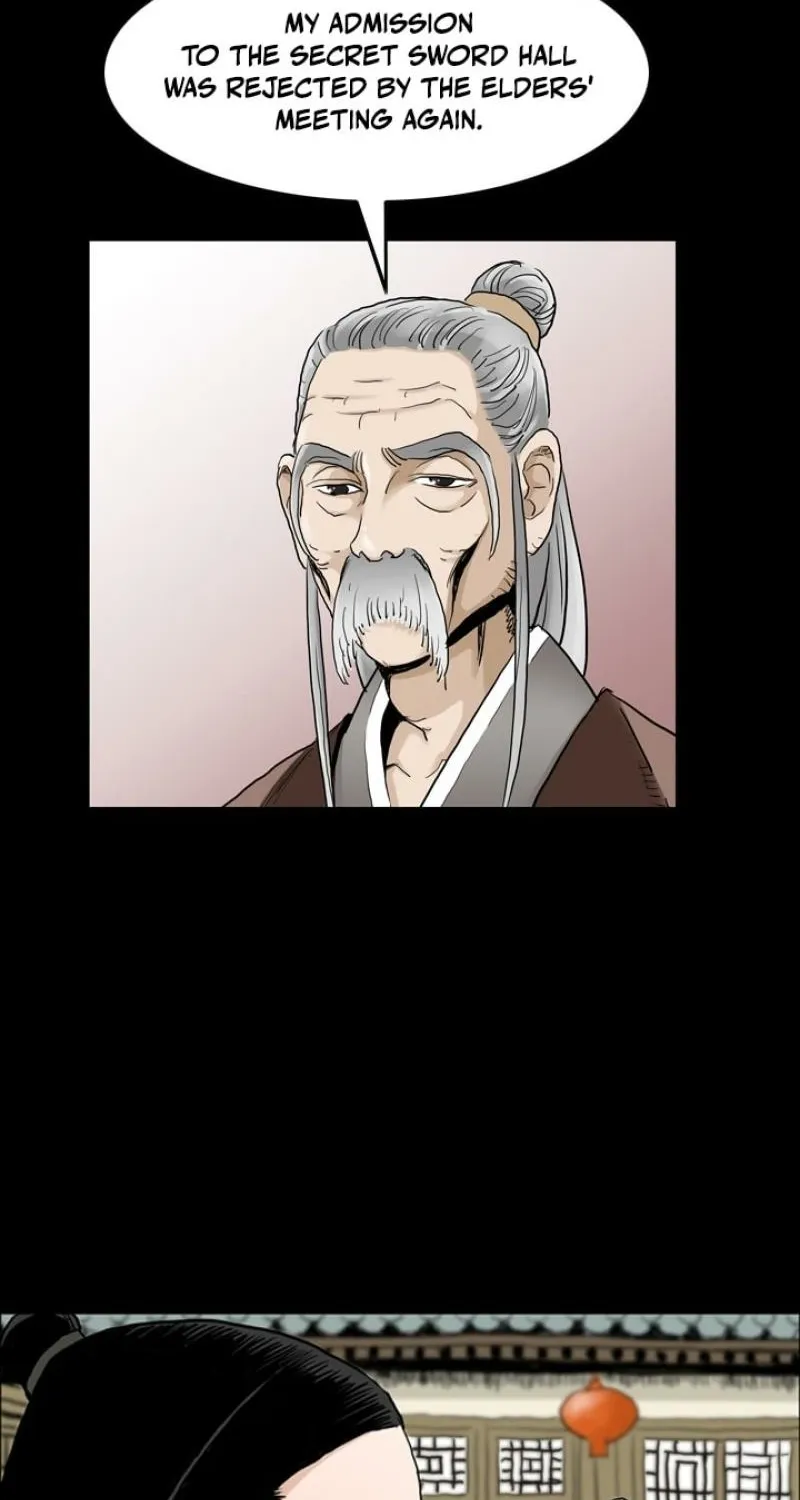 Gangho, Such Madness! Chapter 27 page 11 - 