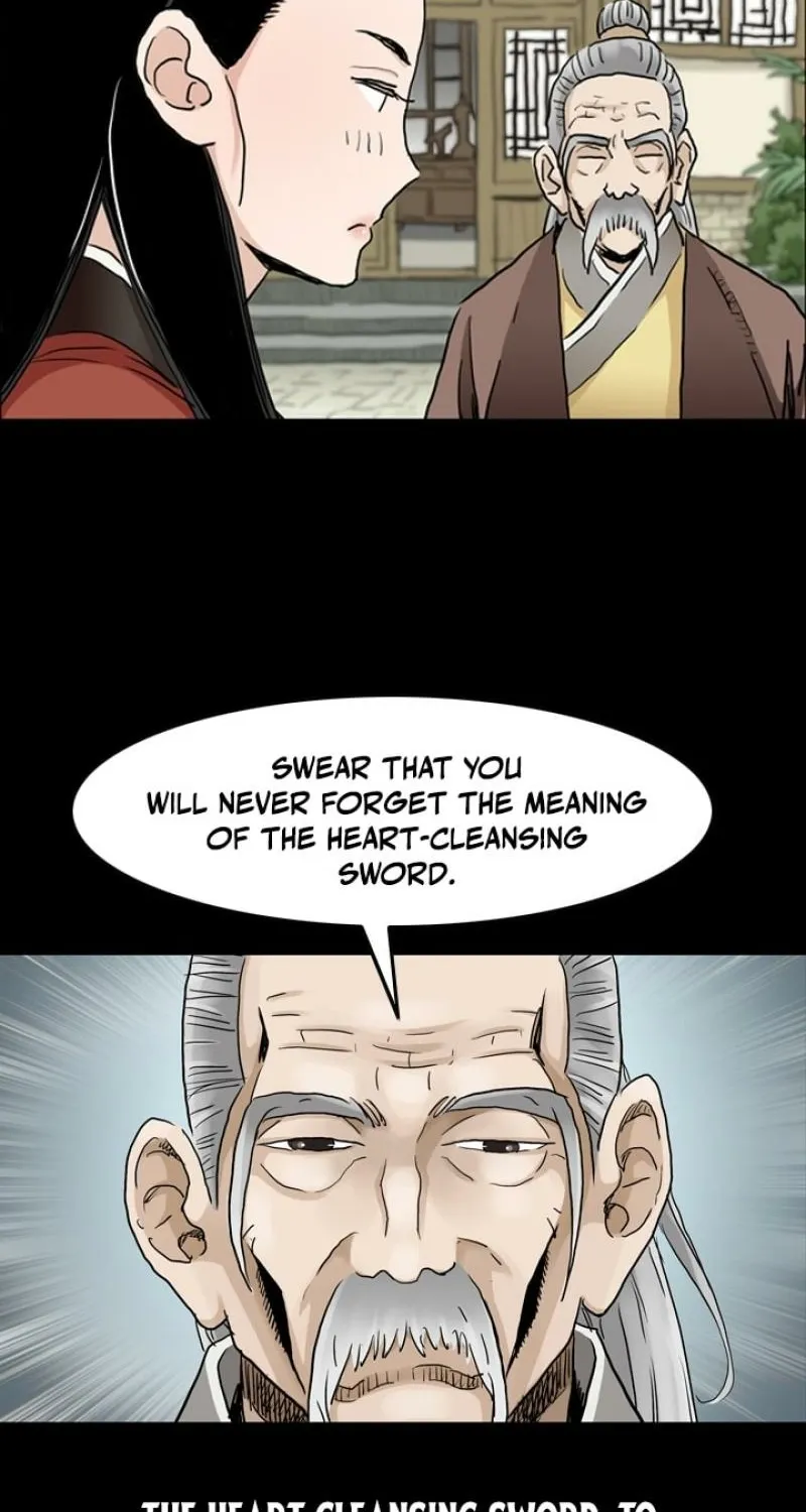 Gangho, Such Madness! Chapter 27 page 12 - 
