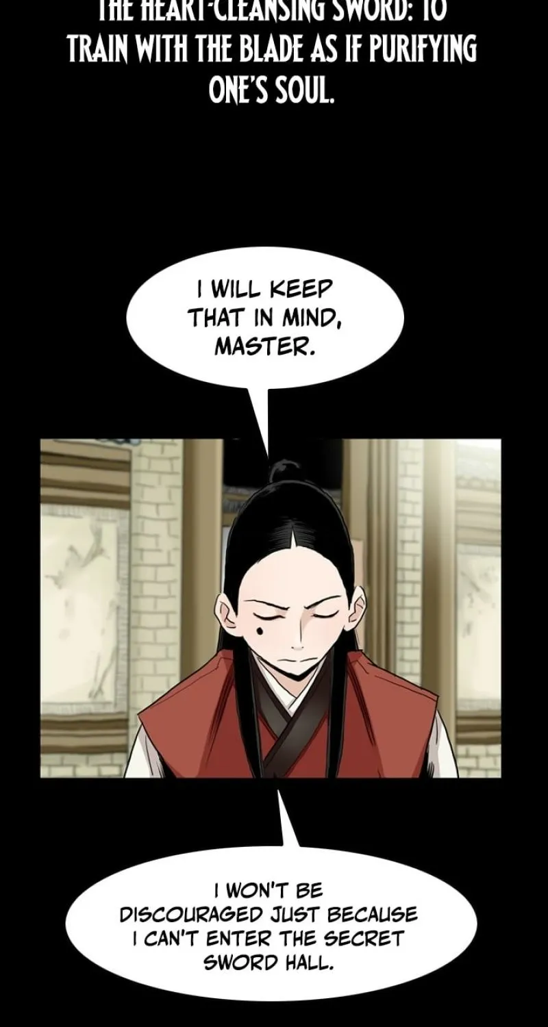 Gangho, Such Madness! Chapter 27 page 13 - 