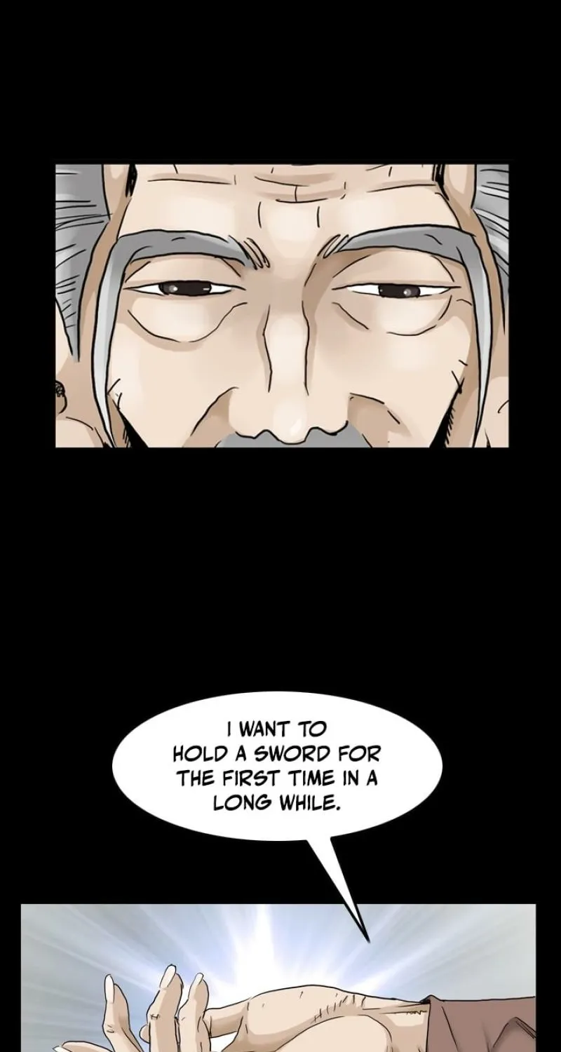 Gangho, Such Madness! Chapter 27 page 14 - 