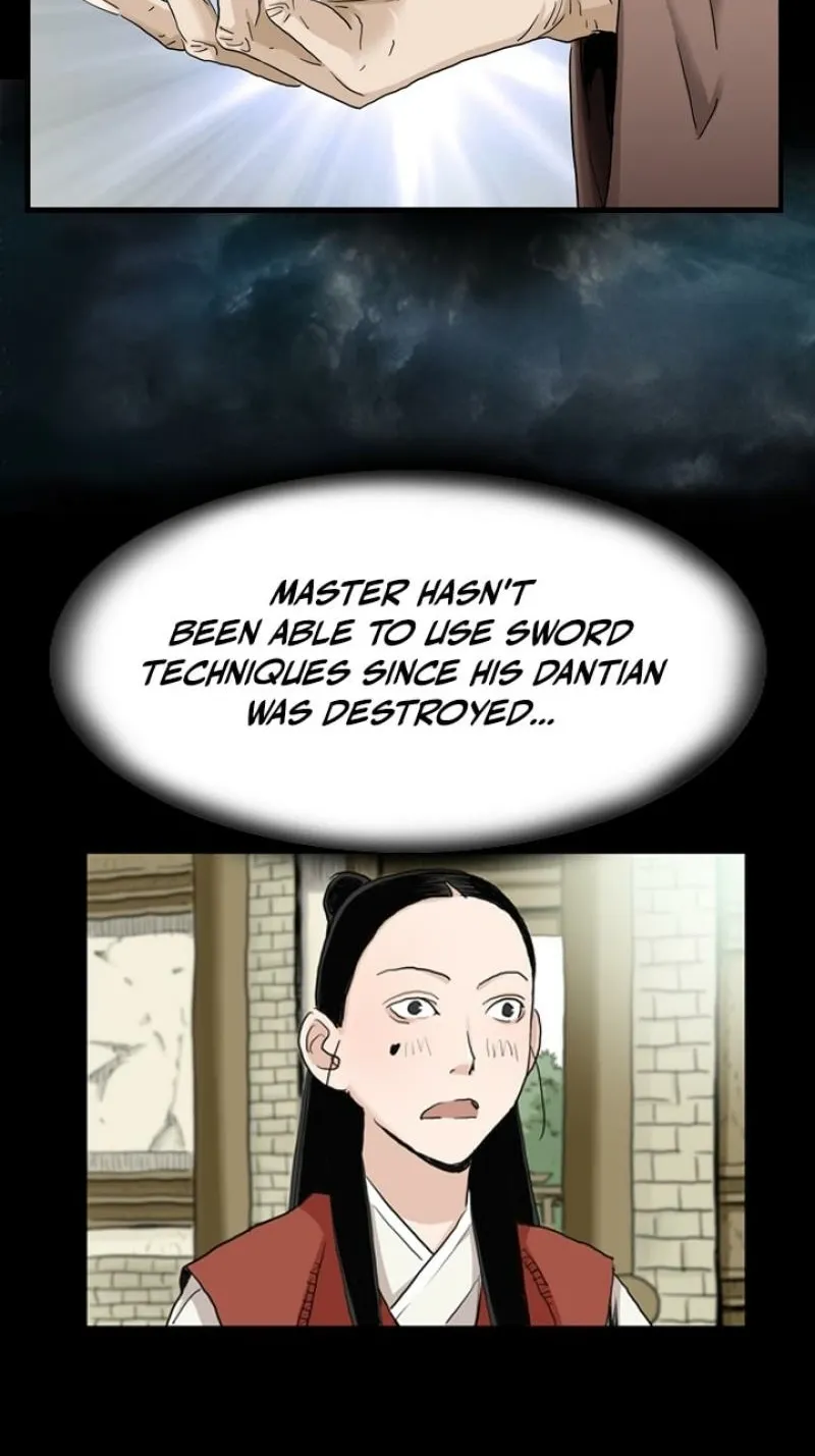 Gangho, Such Madness! Chapter 27 page 15 - 