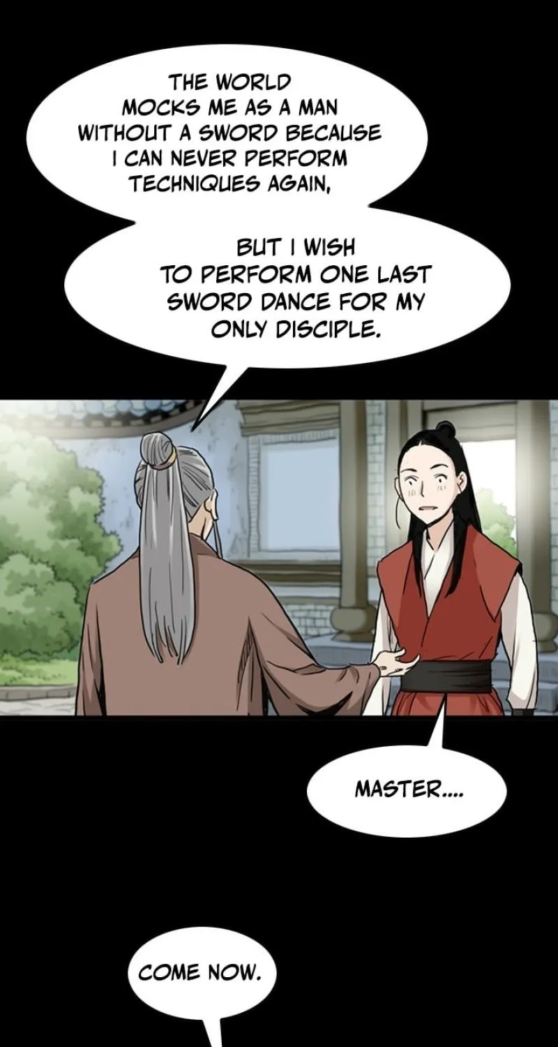 Gangho, Such Madness! Chapter 27 page 16 - 