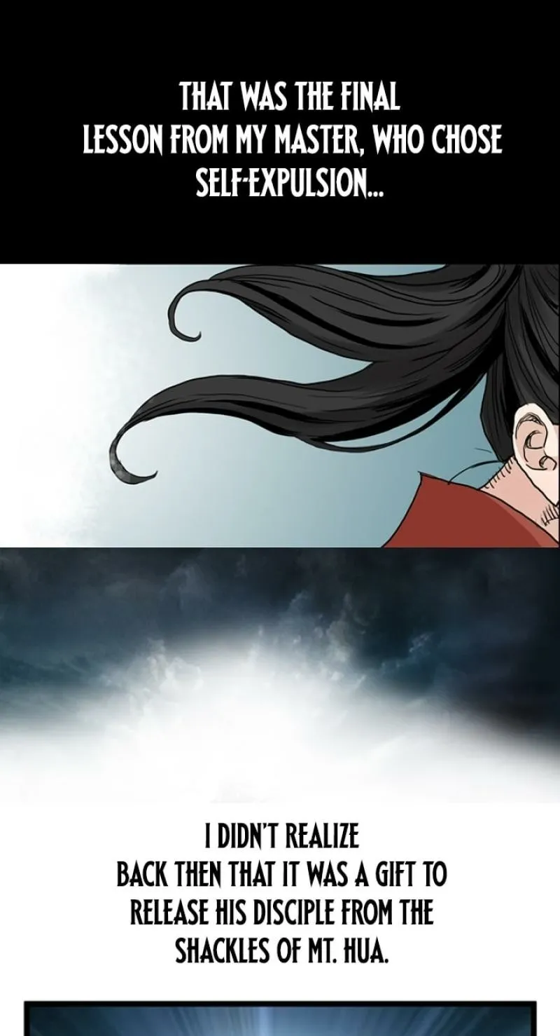Gangho, Such Madness! Chapter 27 page 20 - 