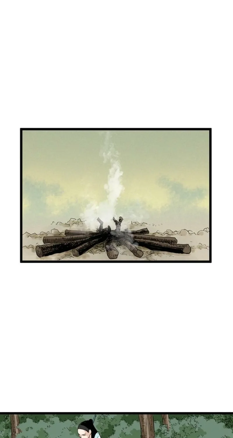 Gangho, Such Madness! Chapter 27 page 3 - 