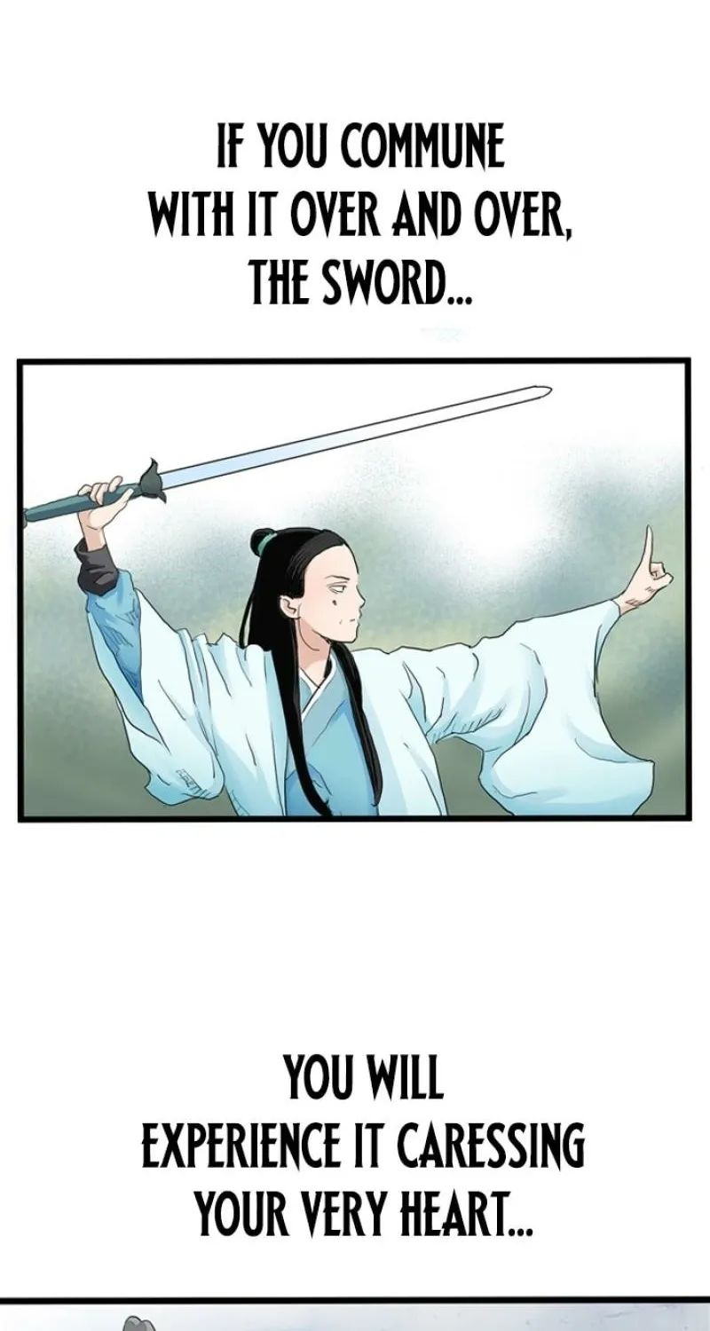 Gangho, Such Madness! Chapter 27 page 26 - 