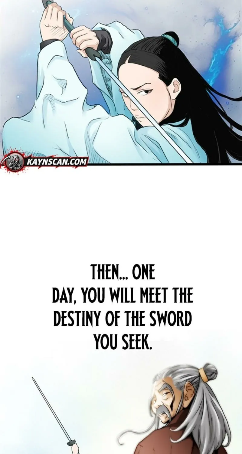 Gangho, Such Madness! Chapter 27 page 27 - 