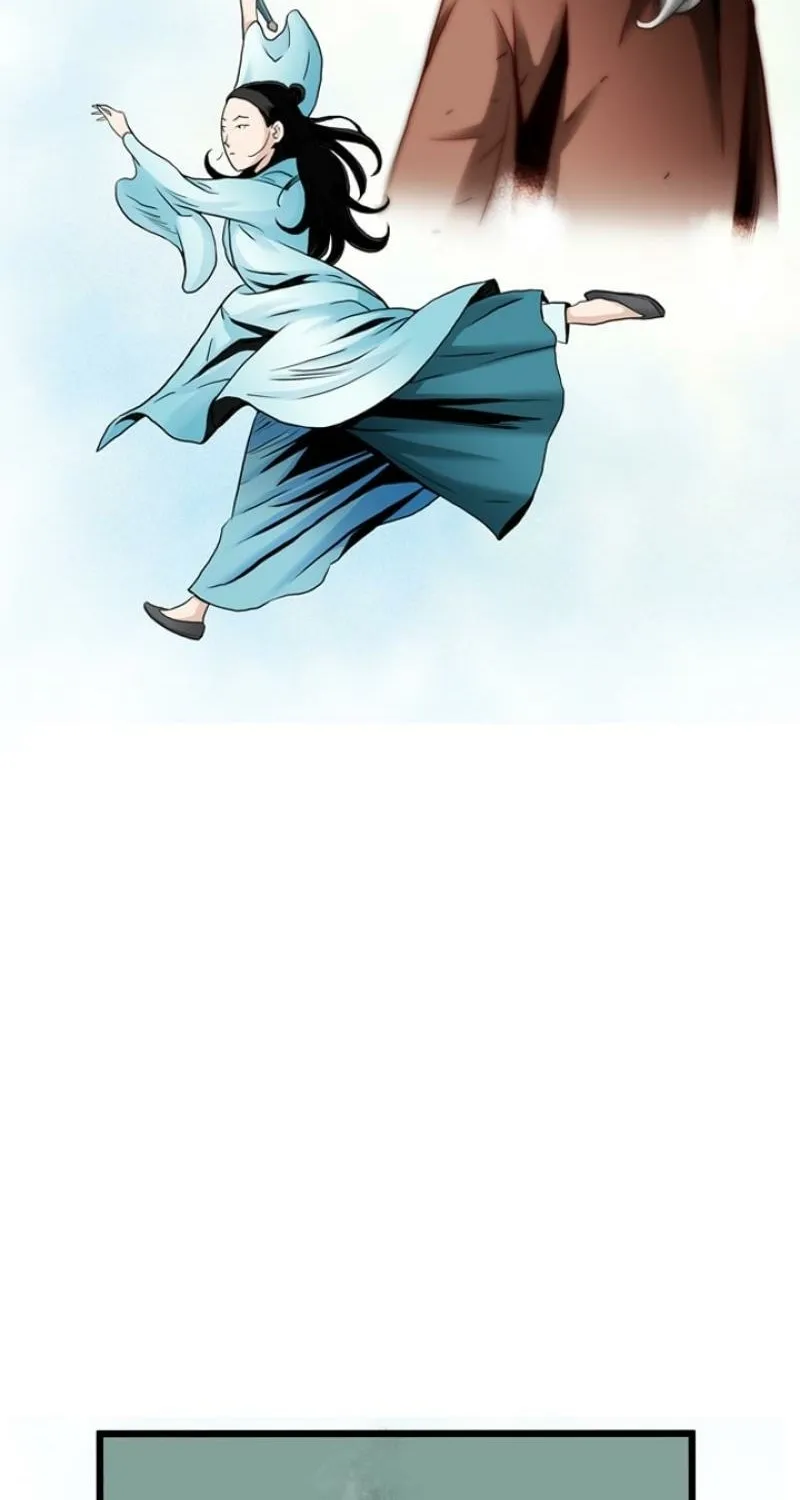 Gangho, Such Madness! Chapter 27 page 28 - 