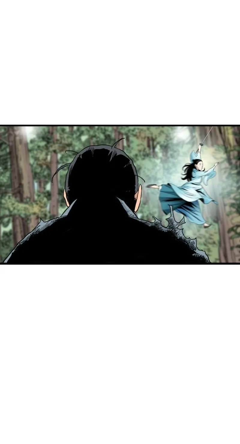 Gangho, Such Madness! Chapter 27 page 30 - 