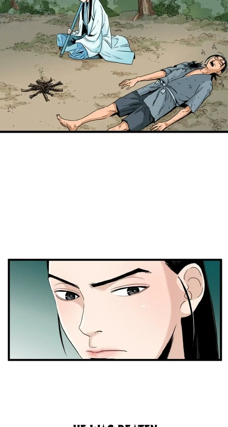 Gangho, Such Madness! Chapter 27 page 4 - 