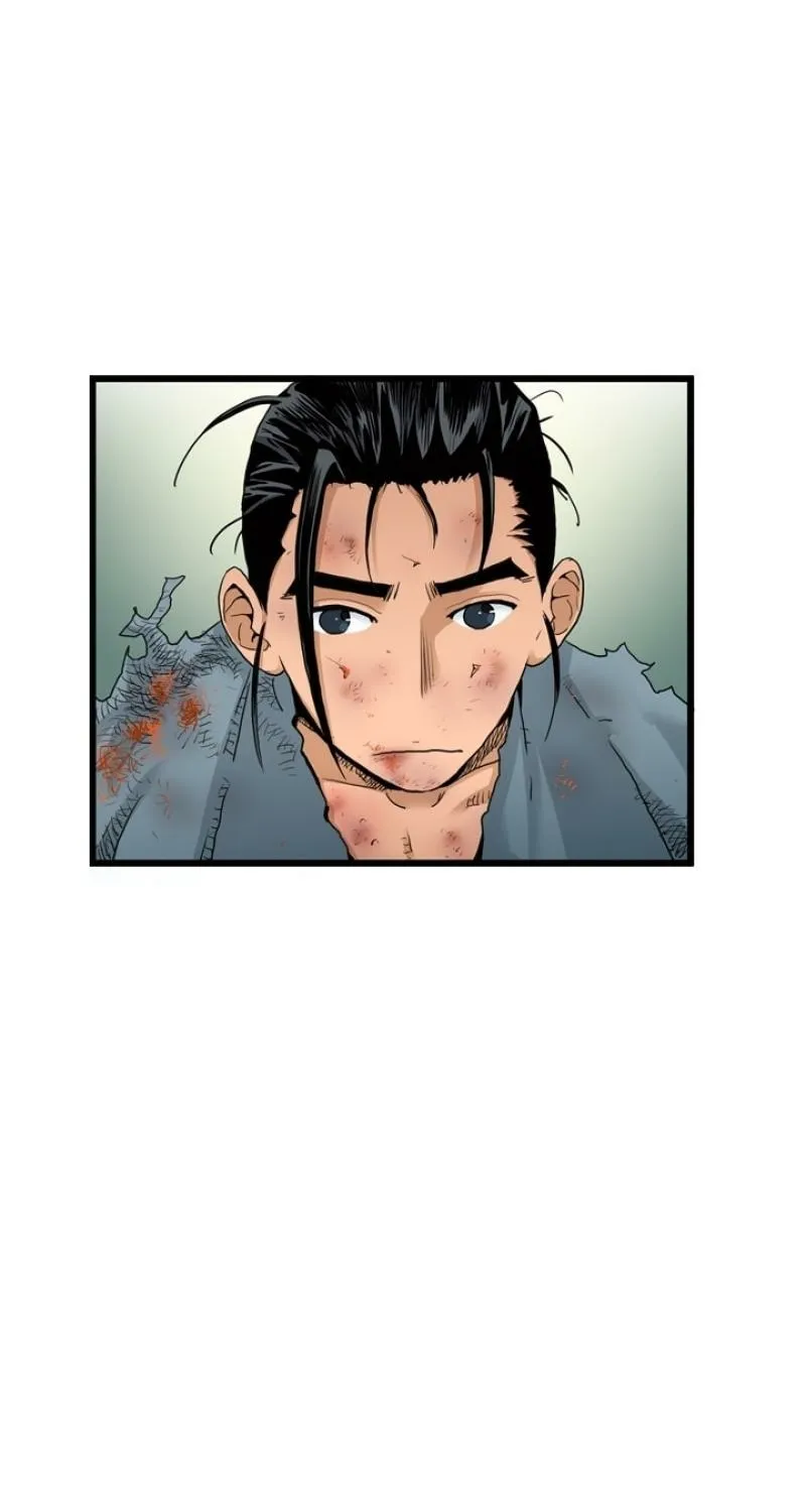 Gangho, Such Madness! Chapter 27 page 31 - 