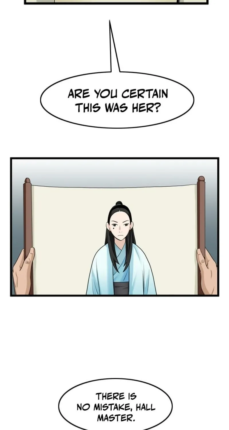 Gangho, Such Madness! Chapter 27 page 34 - 