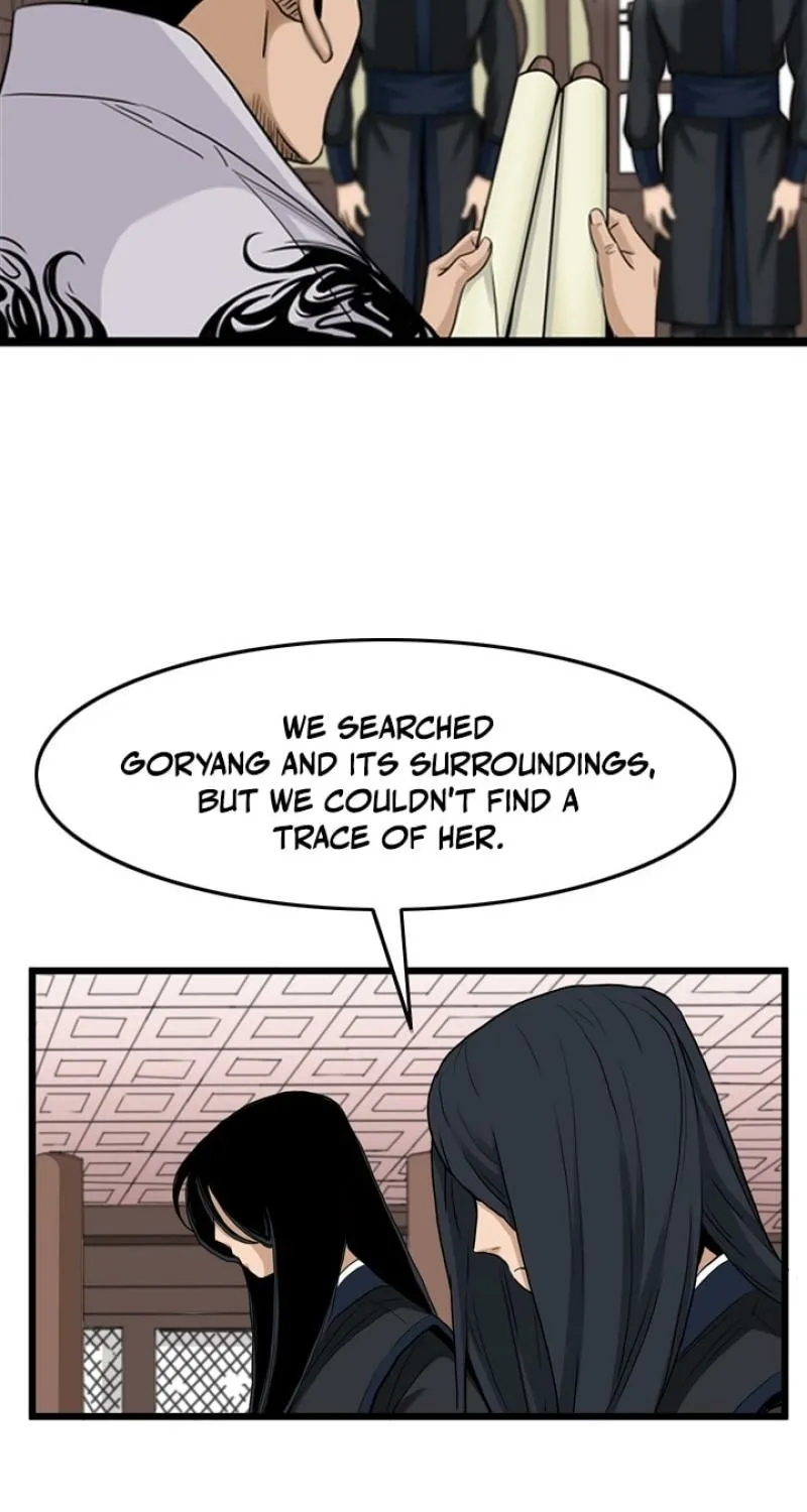 Gangho, Such Madness! Chapter 27 page 36 - 