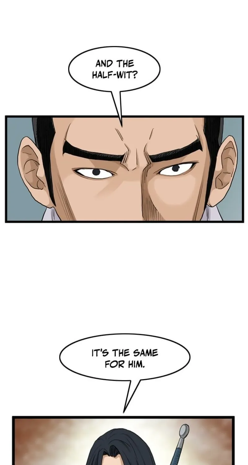 Gangho, Such Madness! Chapter 27 page 37 - 