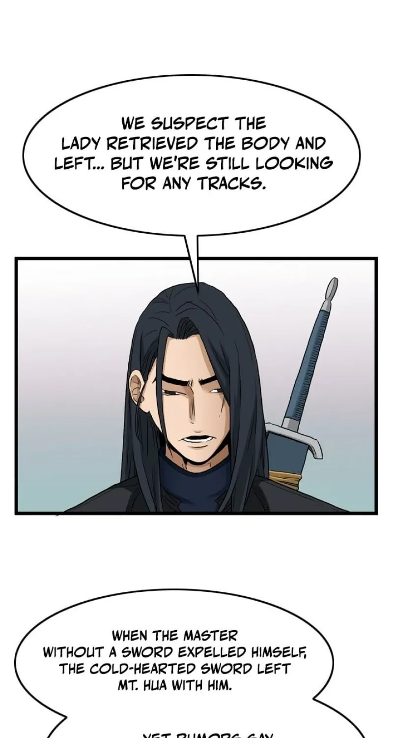 Gangho, Such Madness! Chapter 27 page 39 - 