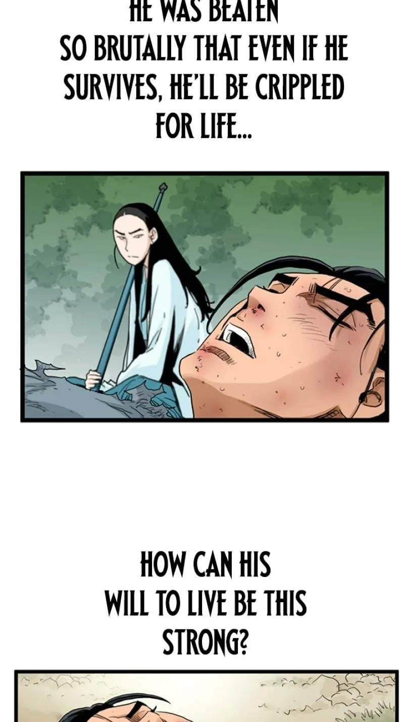 Gangho, Such Madness! Chapter 27 page 5 - 