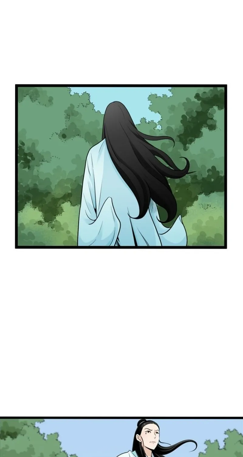 Gangho, Such Madness! Chapter 27 page 43 - 