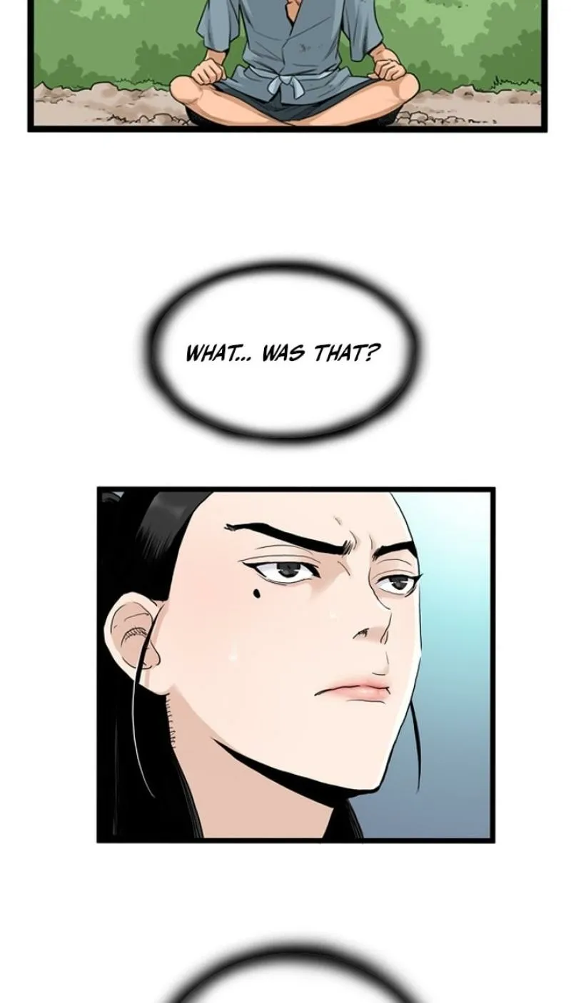 Gangho, Such Madness! Chapter 27 page 45 - 
