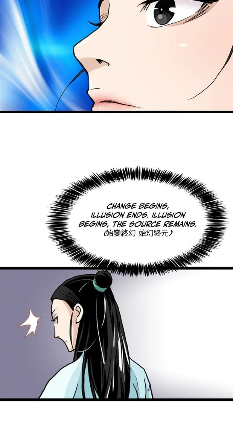 Gangho, Such Madness! Chapter 27 page 53 - 