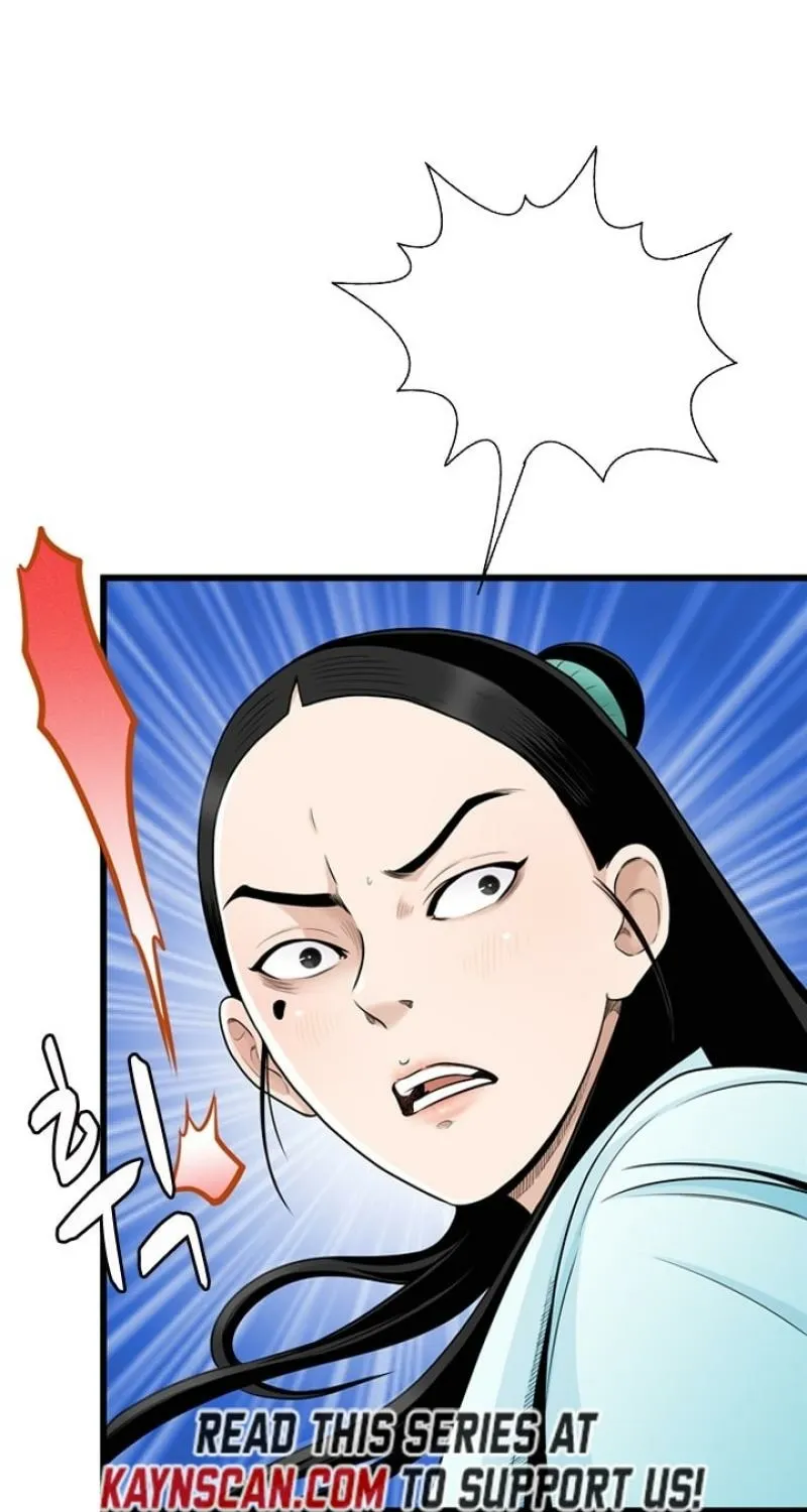 Gangho, Such Madness! Chapter 27 page 54 - 