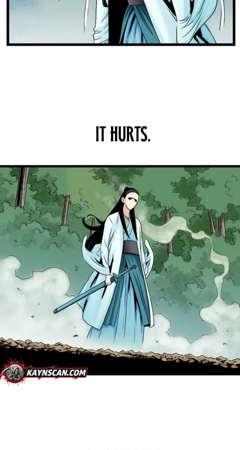 Gangho, Such Madness! Chapter 27 page 7 - 
