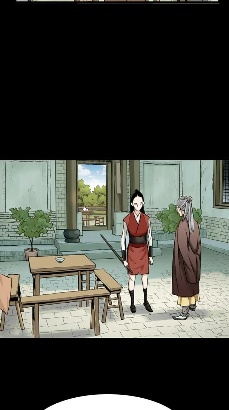 Gangho, Such Madness! Chapter 27 page 10 - 