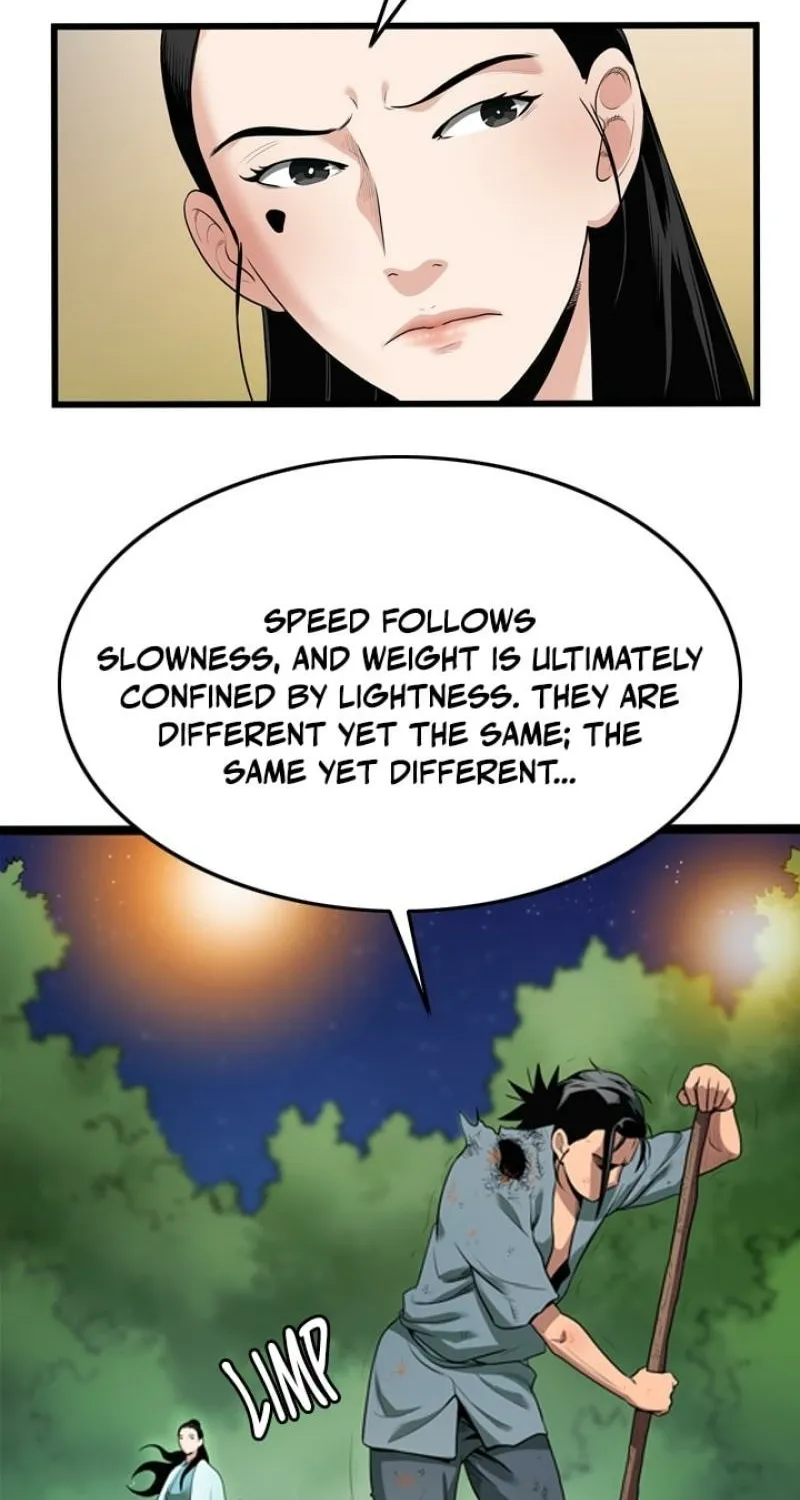 Gangho, Such Madness! Chapter 28 page 11 - 