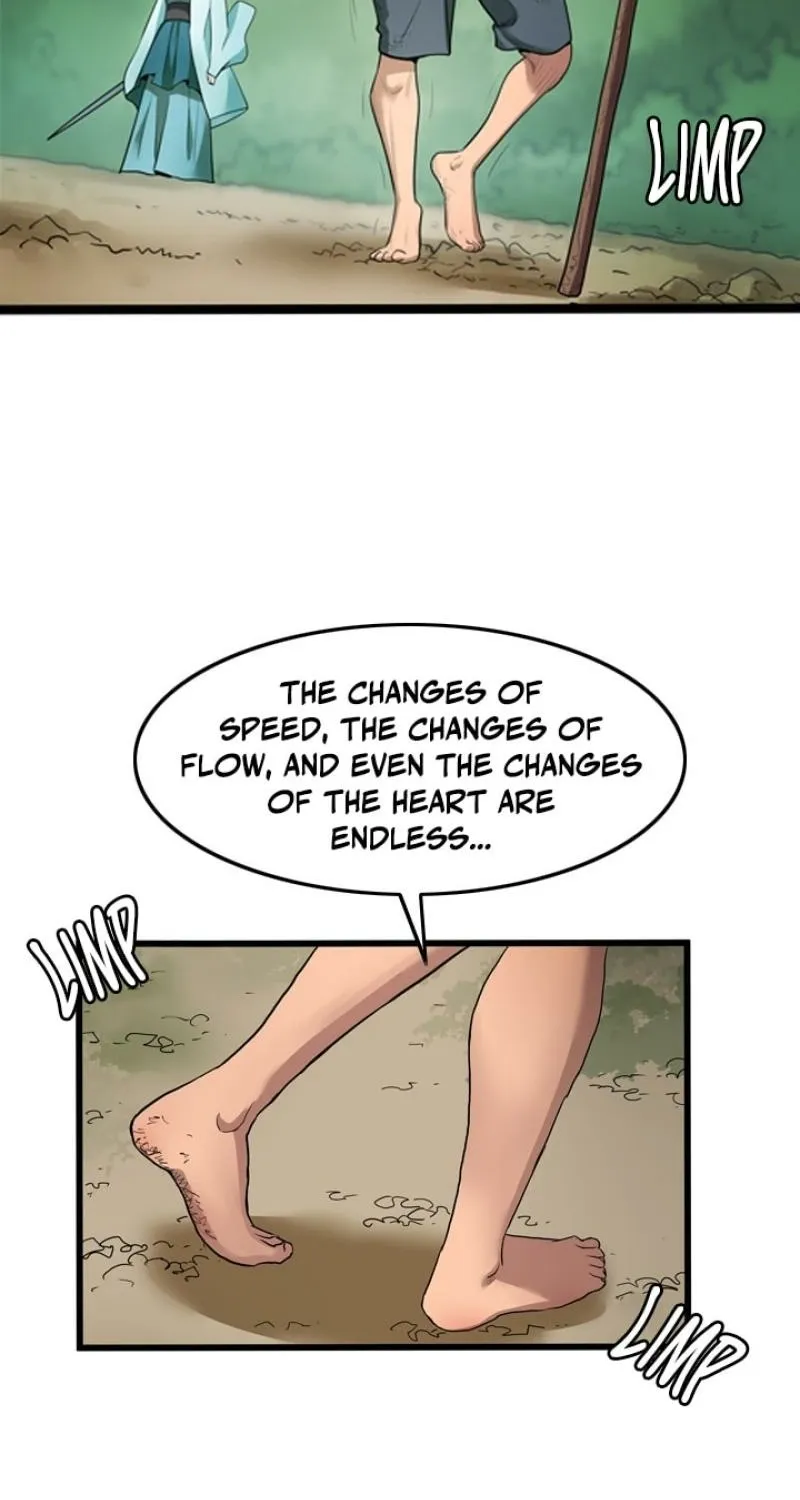 Gangho, Such Madness! Chapter 28 page 12 - 