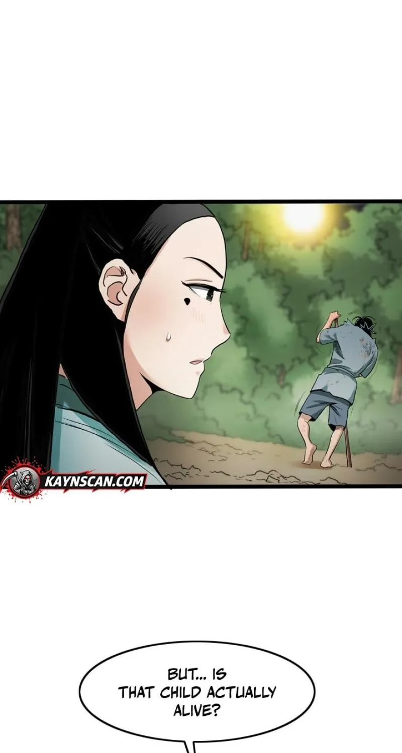 Gangho, Such Madness! Chapter 28 page 13 - 