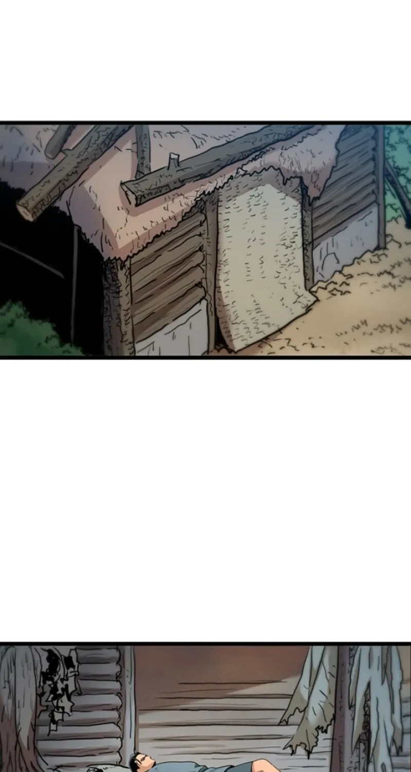 Gangho, Such Madness! Chapter 28 page 17 - 