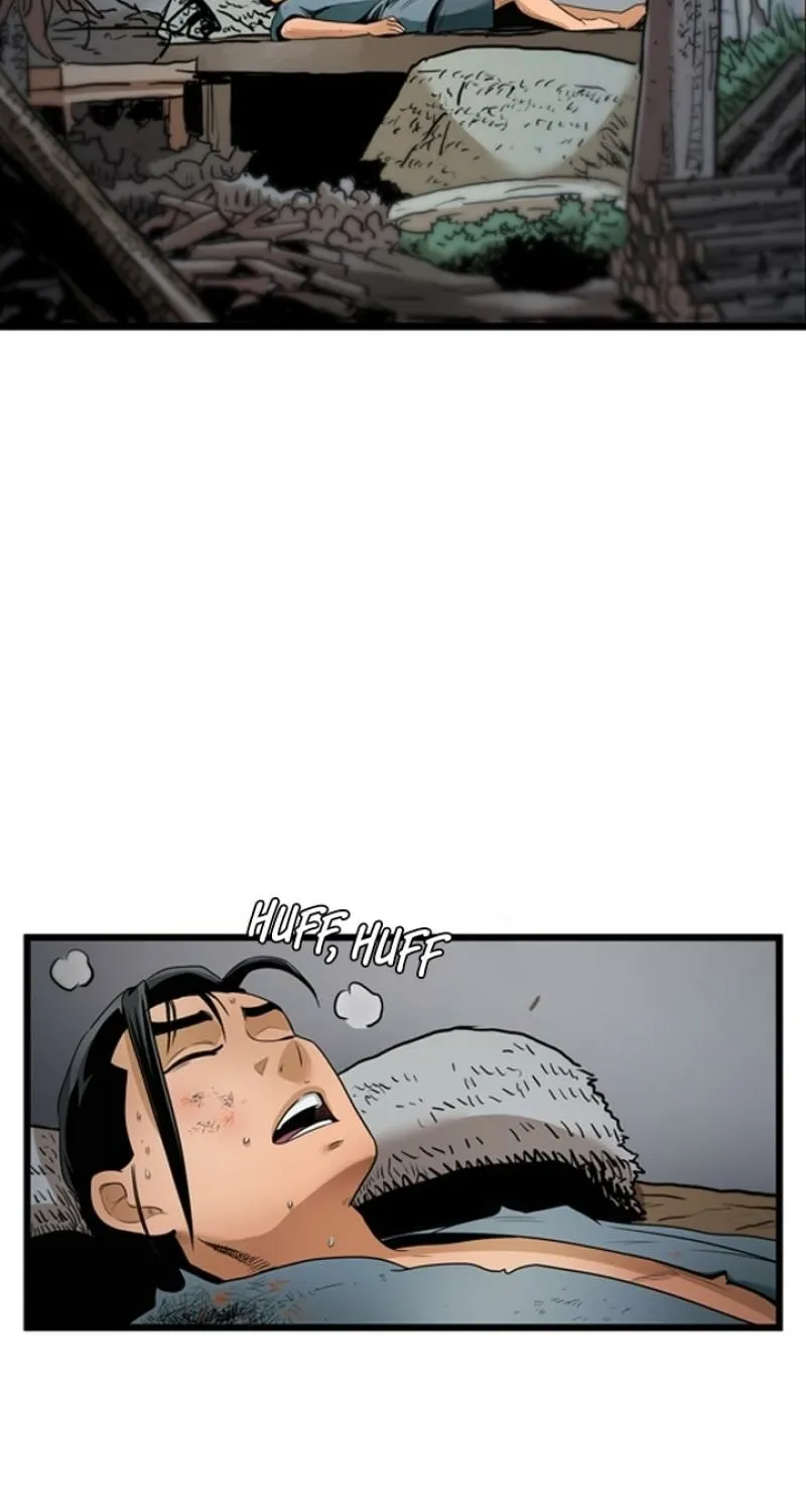 Gangho, Such Madness! Chapter 28 page 18 - 