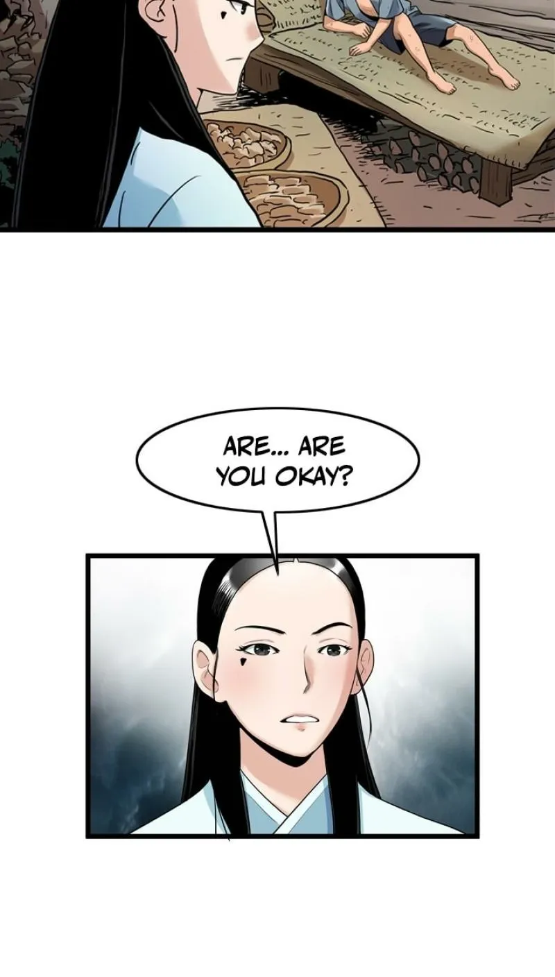Gangho, Such Madness! Chapter 28 page 20 - 