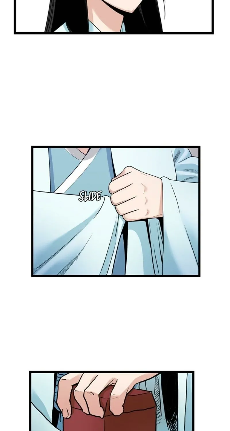 Gangho, Such Madness! Chapter 28 page 22 - 