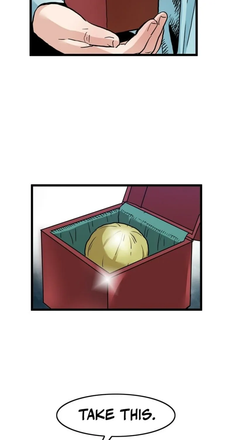 Gangho, Such Madness! Chapter 28 page 23 - 