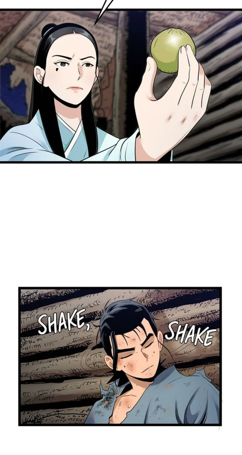 Gangho, Such Madness! Chapter 28 page 24 - 
