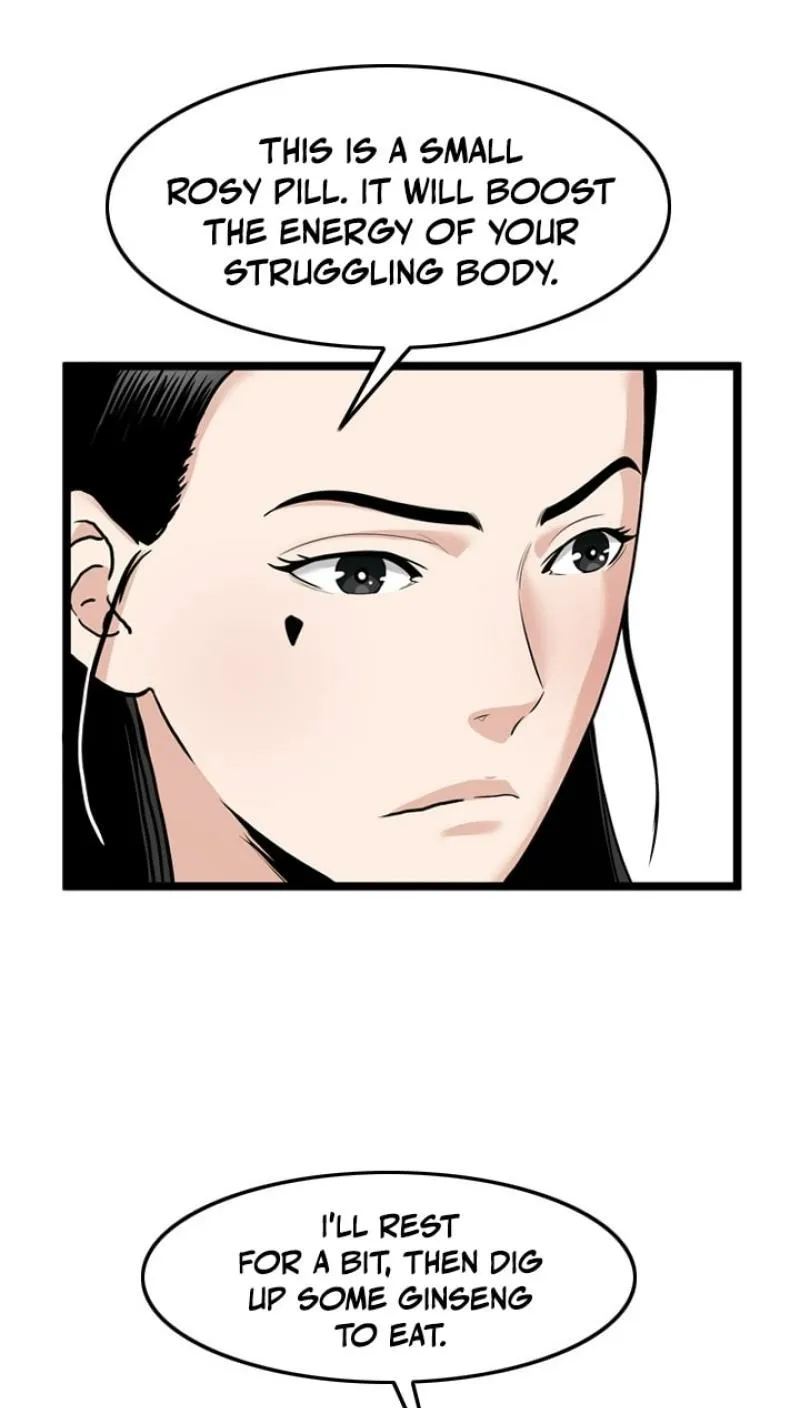 Gangho, Such Madness! Chapter 28 page 25 - 