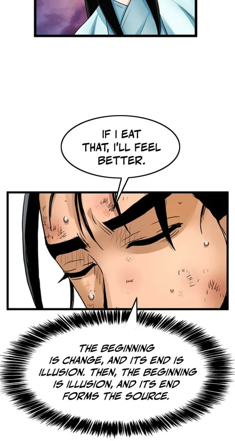 Gangho, Such Madness! Chapter 28 page 27 - 