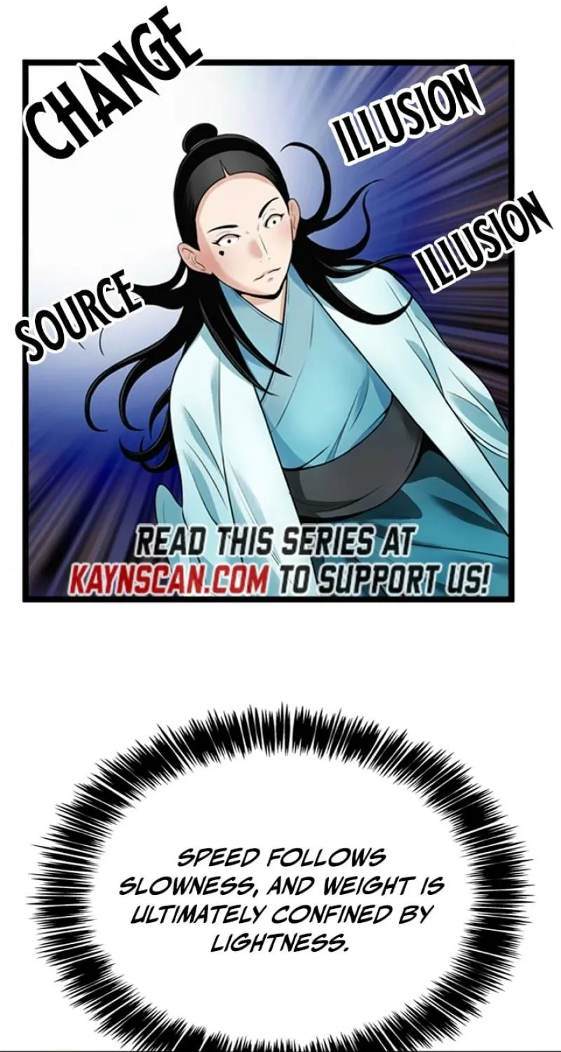 Gangho, Such Madness! Chapter 28 page 28 - 