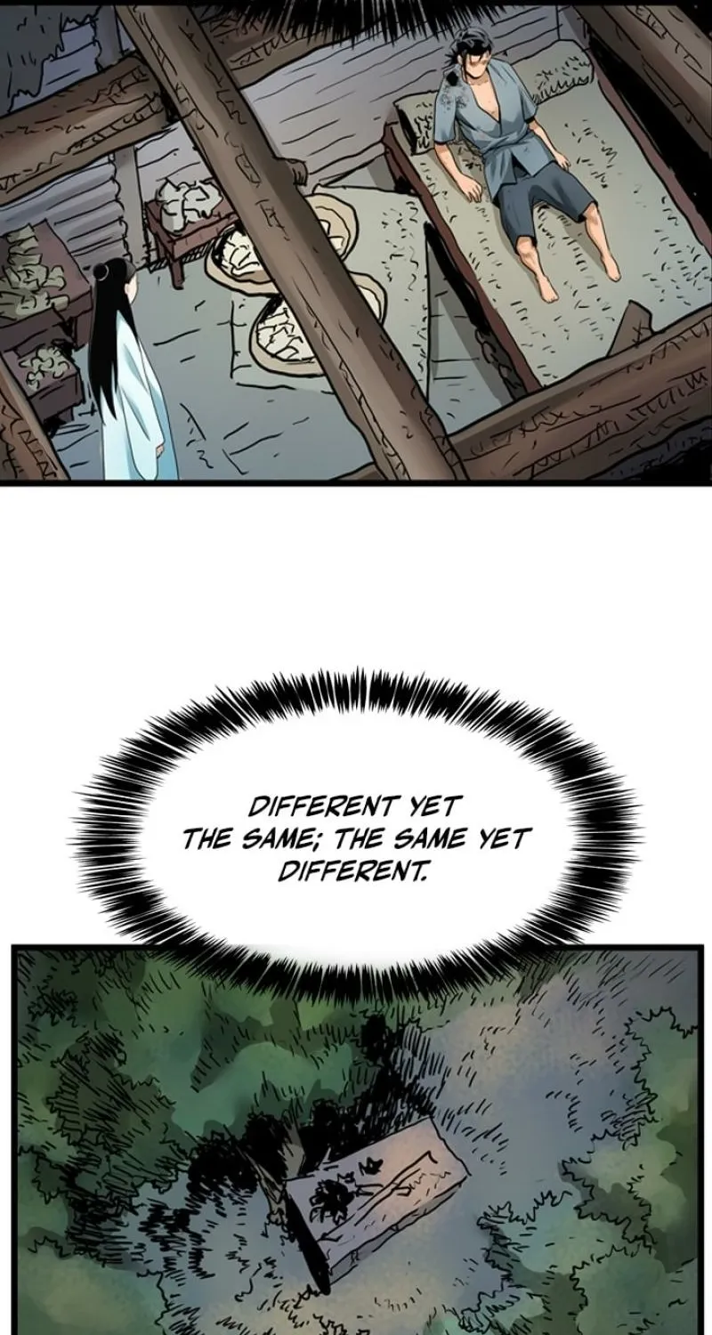 Gangho, Such Madness! Chapter 28 page 29 - 