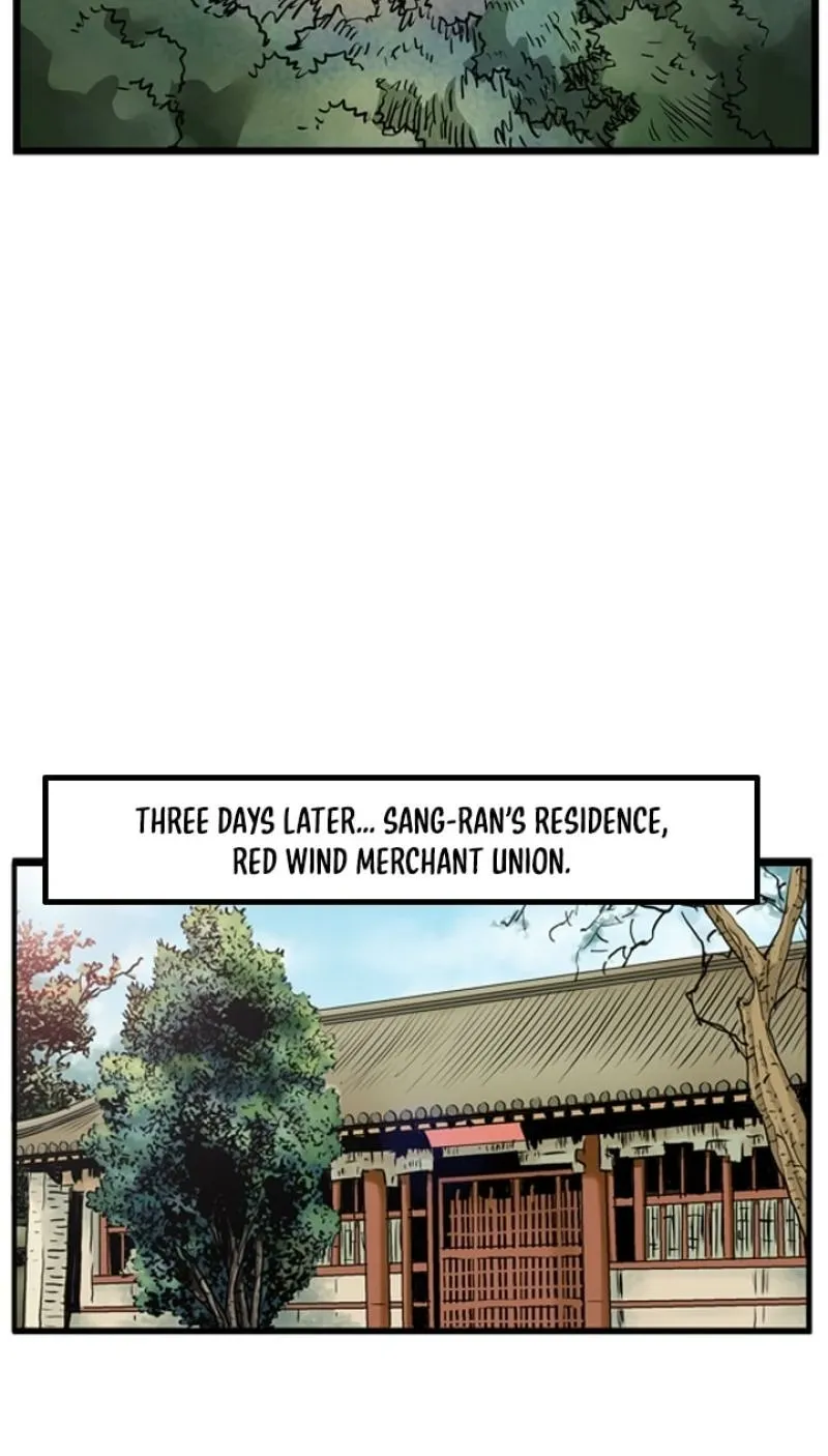 Gangho, Such Madness! Chapter 28 page 30 - 